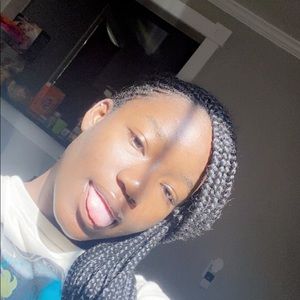Meet your Posher, Kahmiah